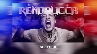 DESINGERICA  RENDALICCA SPEED UP [upl. by Marjy480]