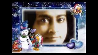 Merry Christmas with Paramhansa Yogananda [upl. by Aicilf261]