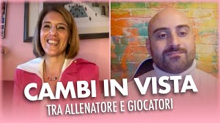 Il rapporto AllegriGiuntoli le parole di Branchini e il caso Chiesa con RomeoAgresti [upl. by Clarence52]