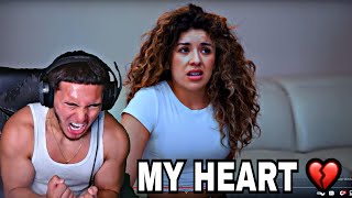 My Girlfriend CHEATED On Me With 2 Dudes Girl Dates TWO GUYS At SAME SCHOOL Reaction [upl. by Pinter]