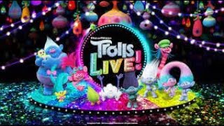 Trolls Live 2022 [upl. by Sajovich660]