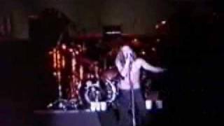 Skid Row  Quicksand Jesus Live [upl. by Aisya]