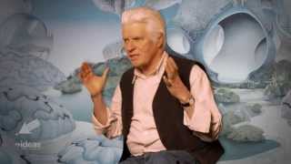 Does Design Matter with Roger Dean  Part 1 [upl. by Almire]