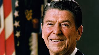 The Ronald Reagan Song [upl. by Loferski]