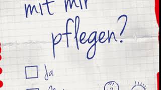 Teilen Sie unser Video „Willst du mit mir pflegen“ [upl. by Salkin161]