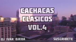 CACHACAS CLASICOS VOL4AZTEKALOS BYBYS Y MÁS [upl. by Calbert]