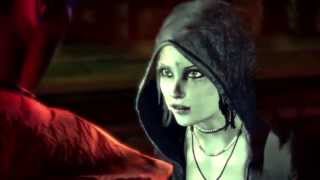 DmCTaS Devil May Cry The Abridged Series Episode 1 [upl. by Waterman]