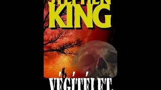 Stephen KingVégítélet IV [upl. by Leontine]