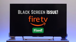 How To Fix Fire TV Stick Stuck On Logo  Full Guide [upl. by Valina916]