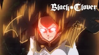 El lobo disfrazado de oveja l BLACK CLOVER [upl. by Faust]