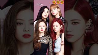 Blackpink 🥰🥰My four queensshorts blackpink viralshort [upl. by Ardnauq]