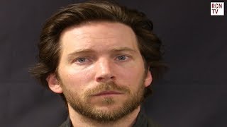 Troy Baker On Video Game Motion Capture Acting [upl. by Nizam]