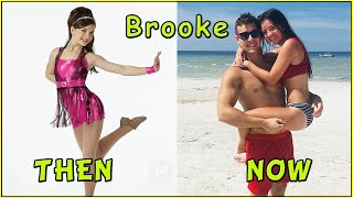 Dance Moms Then and Now Real Name amp Age [upl. by Noletta233]