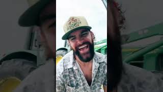 Dylan Scott  “Spit on that thang” NewMusic Country [upl. by Ulrick755]