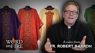 How Should I Discern the Priesthood AskBishopBarron [upl. by Ennaitsirhc]