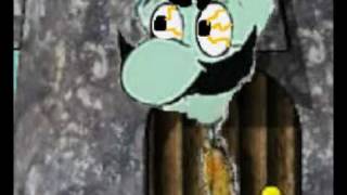 Youtube Poop The Rise of Sqeegee 5 [upl. by Dloreg]