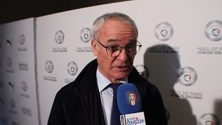 Ranieri quotVentura non ha un compito facilequot [upl. by Aidualc62]