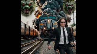 Ozzy Osbourne crazy train  literal lyrics [upl. by Maddocks]