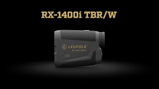 Leupolds New Rangefinder Really Can Do it All  Gear Review [upl. by Aaberg]