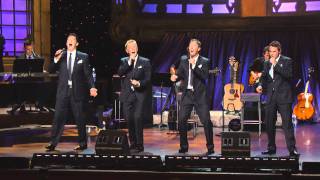 Ernie Haase amp Signature Sound  A Tribute to the Cathedral Quartet [upl. by Song433]