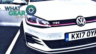 Why Buy Golf GTI 2018 [upl. by Ynohtn689]