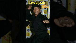 Life story of Javed Jaffrey biography [upl. by Eidna]