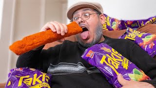 Addicted to TAKIS [upl. by Franni]