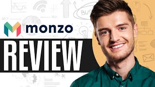 Monzo Review 2024  Should You Open An Account EXPLAINED [upl. by Letnwahs330]