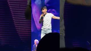 Faithfully Journey’s Arnel Pineda [upl. by Tekcirc]