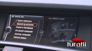 BMW X3 xDrive 20d explicit video 2 of 8 [upl. by Annayad]