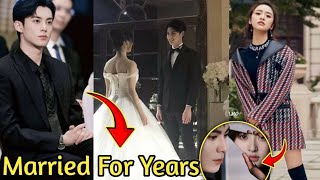 Just In Dylan Wang Revealed Dating shen Yue for 2 Years Now [upl. by Raney352]