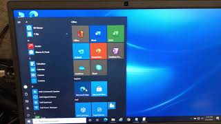 Sysprep Windows 10 [upl. by Adnoluy477]