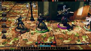 Rancor Battalion DampD Session 3 Dungeon Delving [upl. by Muhammad]