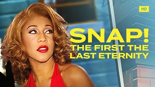 SNAP  The First The Last Eternity Till the End Official Music Video [upl. by Stacia]