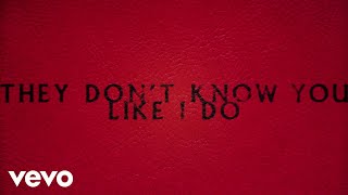 They Dont Know [upl. by Bolger]