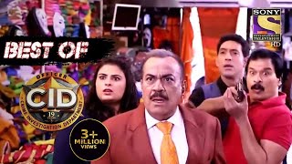 Best Of CID  A Predictive Man  Full Episode  22 Feb 2022 [upl. by Corty]