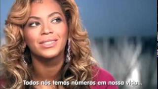 Rodrigo Faro entrevista Beyoncé no especial de fim de ano completo 29122011 [upl. by Landsman]