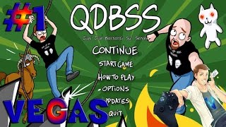 GIOCHI CHE ODIO  QDBSS 1 [upl. by Virgilia]