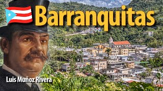 Barranquitas Where Beauty and History Meet [upl. by Shaner]