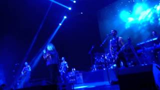 Im With You Live In Bangkok  Avril Lavigne [upl. by Sukhum]