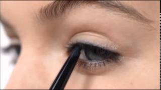 Tutorial Maquiagem Sephora  Olhos Nude DIOR [upl. by Annehs501]