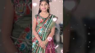 chinni chinni kalle andam song beautiful video [upl. by Mccarthy380]