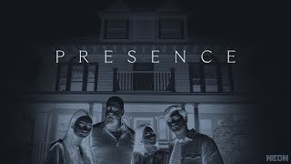 PRESENCE  Official Trailer  In Theaters January [upl. by Hanavas]