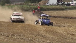 Autocross Bellegem 2013 Specials [upl. by Benjamen334]