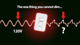 Dimmers  You thought they were simple [upl. by Jerusalem]