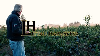 Littau Harvester  The Story [upl. by Imit]