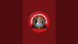 Visaya ng Australia 143 is live live Saglit [upl. by Kissner]