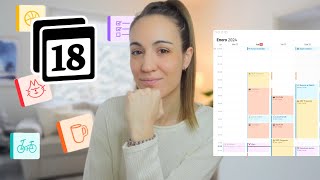 La nueva aplicación Notion Calendar se convertirá en tu calendario favorito  Tutorial en español [upl. by Myrtia]