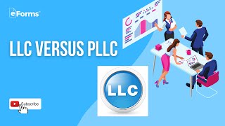 LLC versus PLLC [upl. by Yam934]