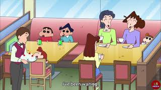 Shinchan new episode with english subtitles without black lines and zooming [upl. by Biagi]